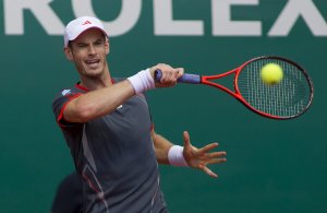 Let's Analyze Andy Murray