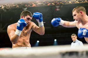 What are the Boxing Categories?