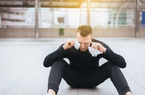 Depression and Sports