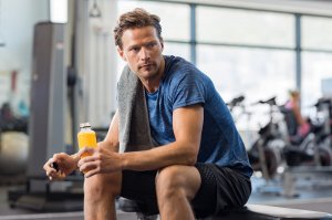 Does Rest Between Sets Influence your Workout?