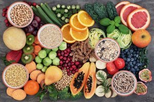 Types of Carbohydrates: Does it Really Matter?