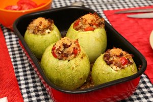 12 Delicious Snacks within the Paleo Diet