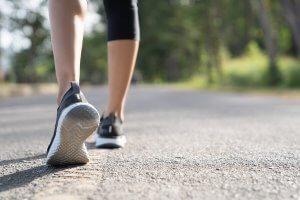 What is Pronation?