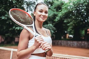 Benefits of Racket Sports