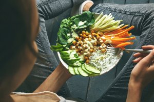 Tips to Recover Faster from Exercise on a Vegan Diet