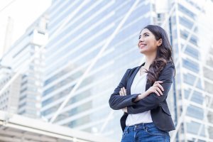 Tips to Have More Confidence in Yourself