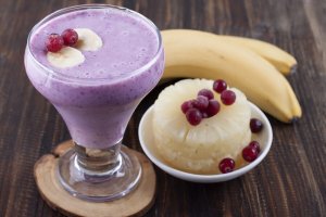 Energy Smoothies