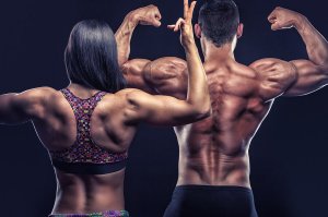 Exercises to Strengthen your Back