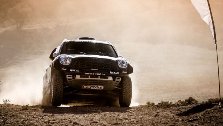 Will the Dakar Rally Return to Africa?