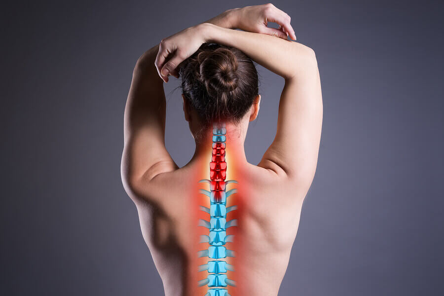 Cervical Pain and Three Tips to Treat It