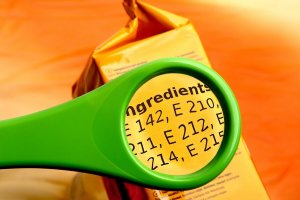 All you Need to Know About Food Additives