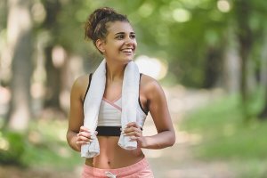 All you Need to Know About Endorphins
