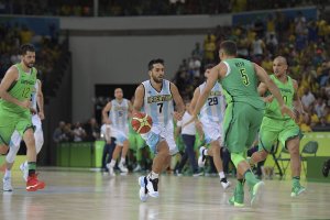 7 Team Sports in the Olympics