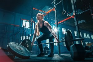 4 Sports Where Strength is Essential