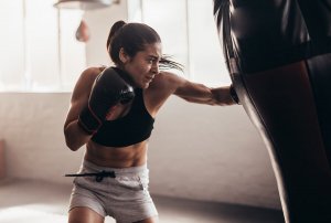The Benefits of Playing Combat Sports
