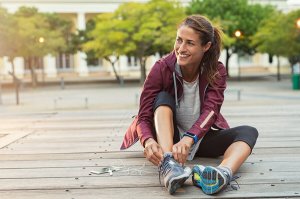 Tips For Healthy Skin While You Train
