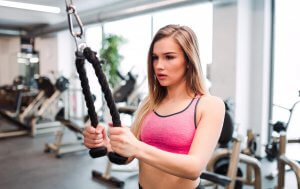 Strength Training for Children