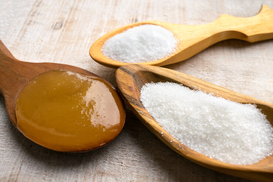 artificial sweeteners benefits