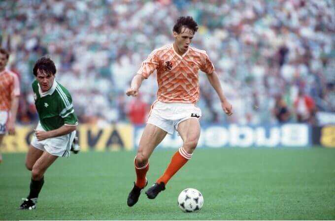 ballon dor marco van basten