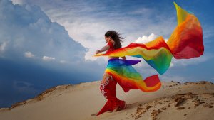 Body Benefits of Belly Dancing