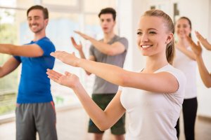 Exercises that Help to Reduce your Cholesterol