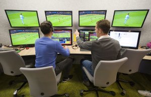 Disciplinary Regime in Sports: Examples from Spain