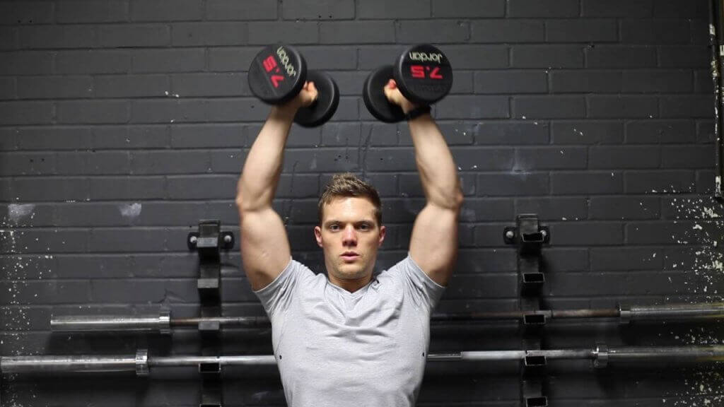 exercises shoulder featured