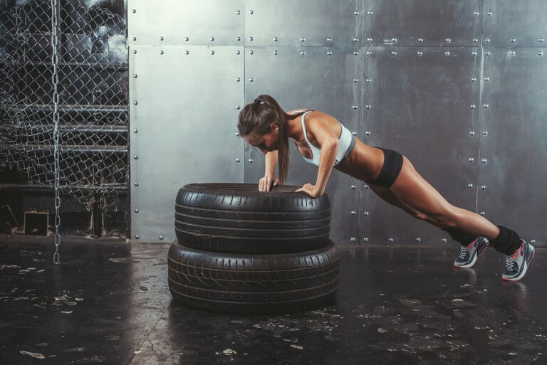 Fatigue in CrossFit: Are You Eating Enough?