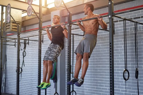 Functional Training for Beginners