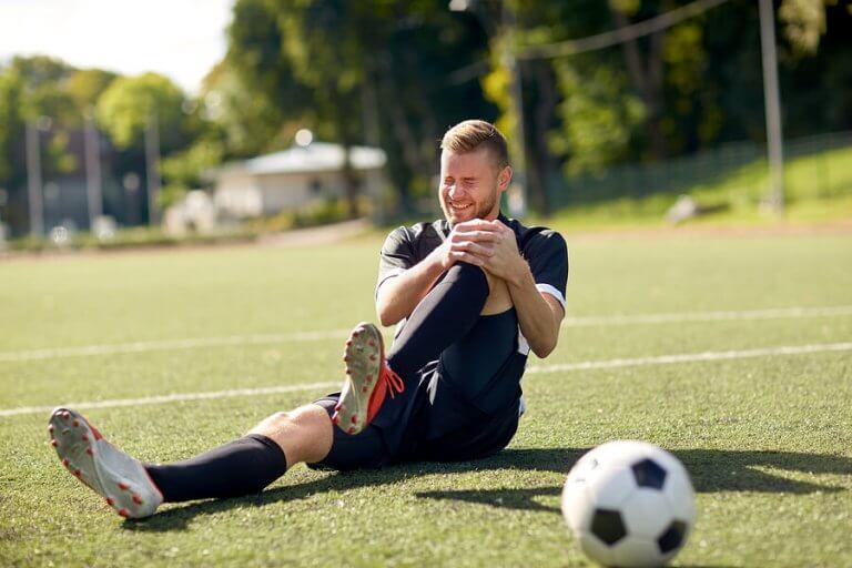 Sports Injuries and the Rehabilitation Stages