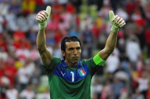 The Top 4 Goalkeepers in the World