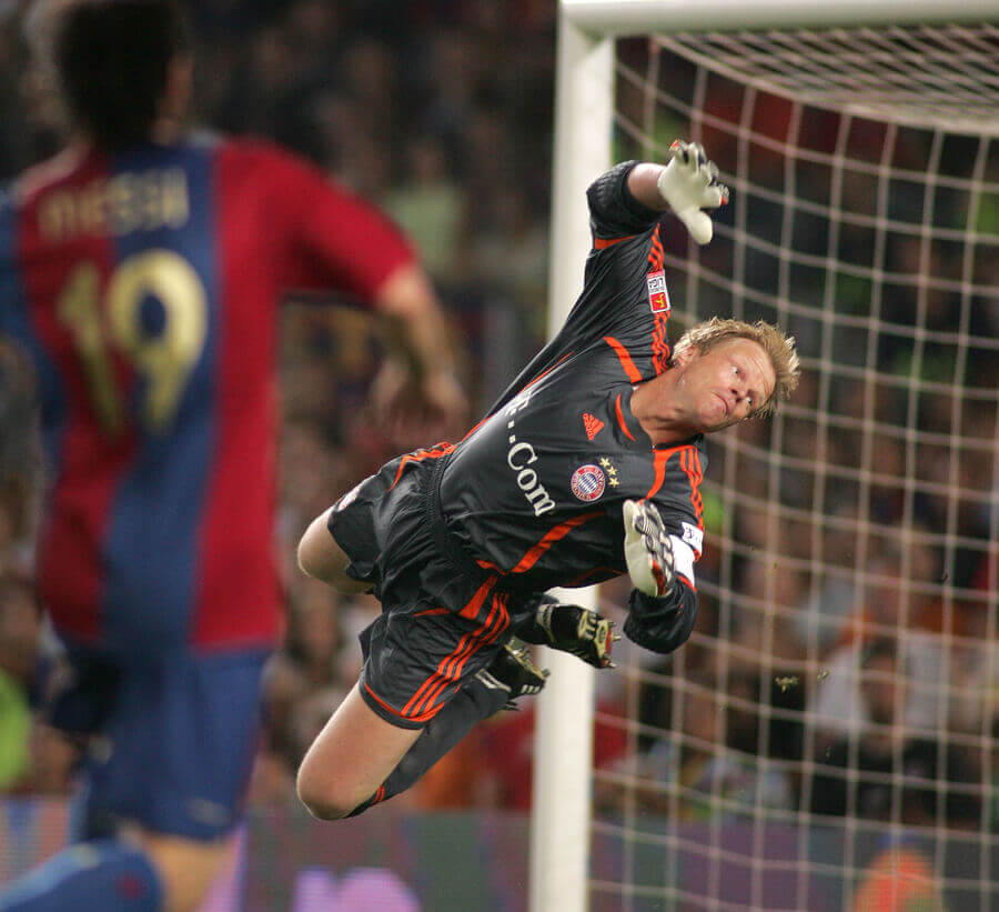 goalkeepers kahn