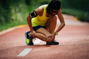 Prevent Exercise-Related Injuries
