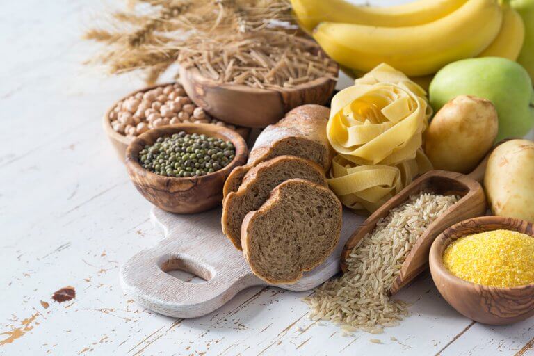 Know your Carbohydrates: Healthy Intake