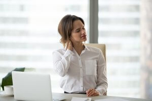 The 4 Best Exercises to Strengthen your Neck