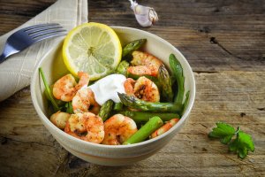 Nutrient-Packed Salads