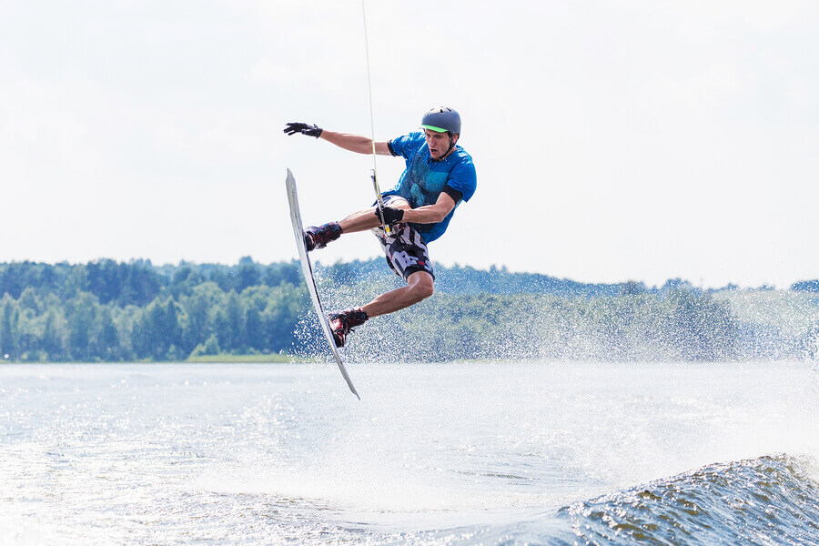 Olympiad preparation games