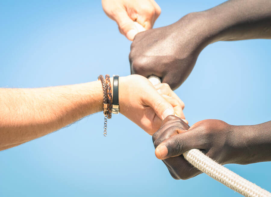 racism other sports