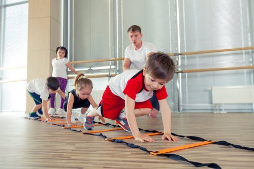 Regulations on School Games and Sports Programs