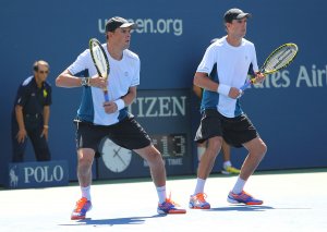 The Top ATP Tennis Doubles Pairs