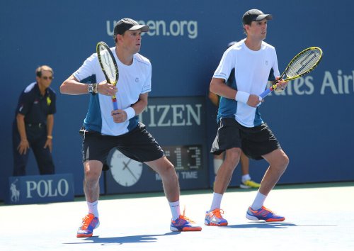 The Top ATP Tennis Doubles Pairs on the Court - Fit People