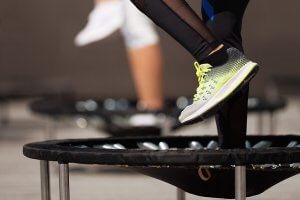 Trampoline Workouts: Sure Bet for Exercise and Fun