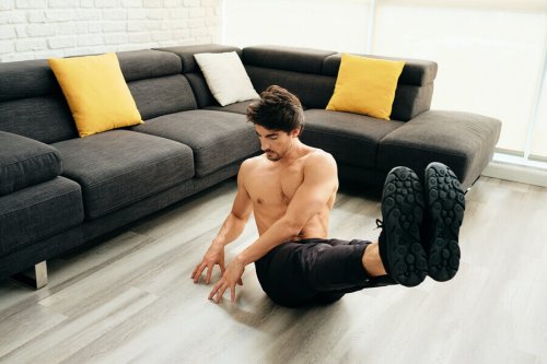 The Russian Twist: An Oblique-Focused Ab Exercise