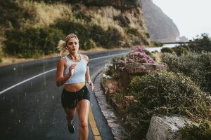 Tips for Mountain Exercising