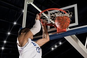 The Benefits of Basketball