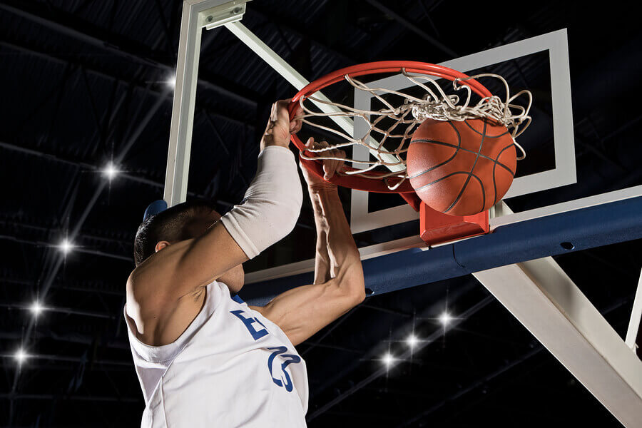 The Importance of Types of Dribbling in Basketball Fit People