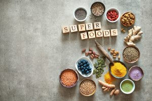Everything you Need to know About Superfoods