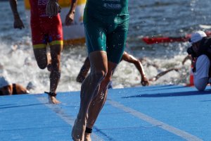 Tips for Triathlon Transition: How to Ace your Next Race