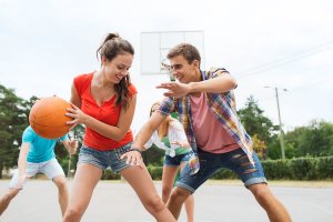 Are you Aware of the Benefits of Sports?