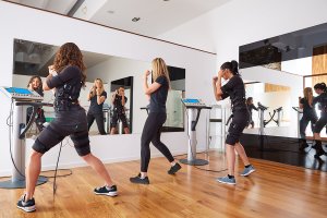 Electrostimulation Training: what is it?